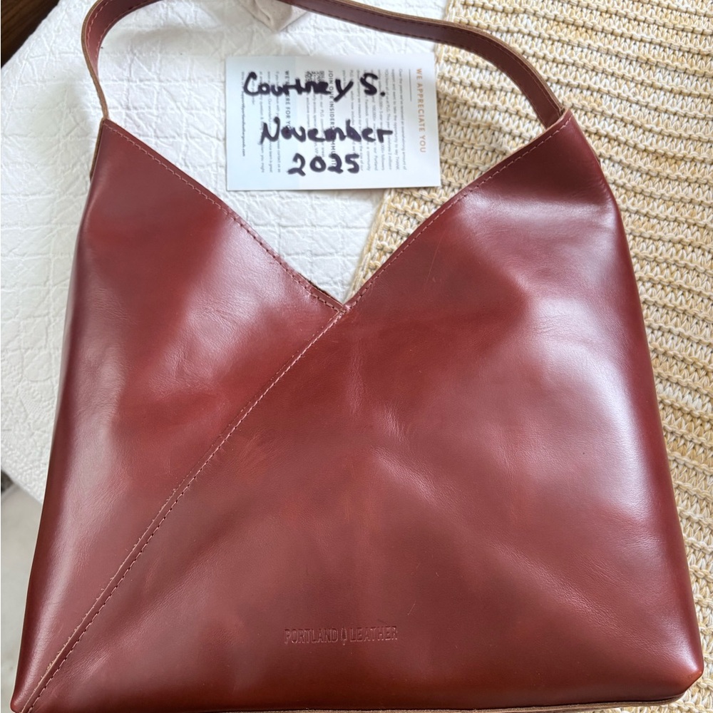 OS Naomi in Madrone from C-Sale EUC